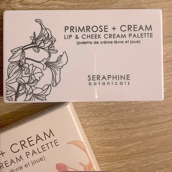 Lip & Cheek Palette - Picture 5 of 5